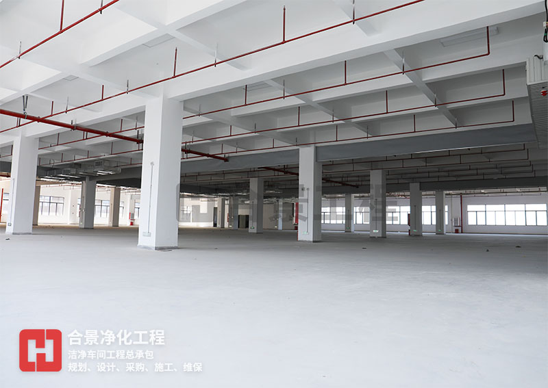 如何確保食品廠凈化車間裝修符合潔凈標(biāo)準(zhǔn)？